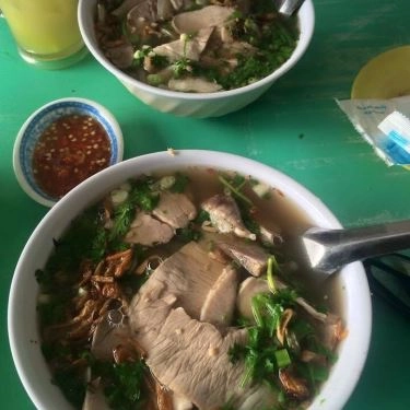 Tổng hợp- Quán Ăn Bánh Canh Bình Dân Chung Cư
