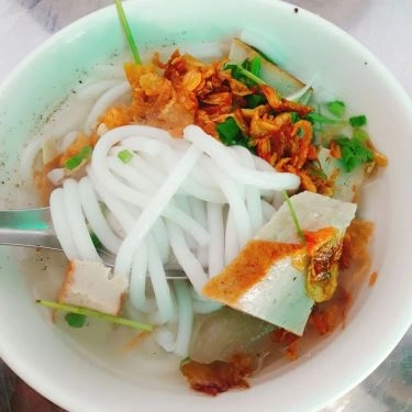 Món ăn- Quán Ăn Bánh Canh Cô Cuội