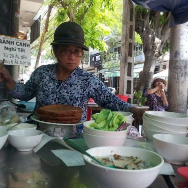 Tổng hợp- Quán Ăn Bánh Canh Cô Cuội