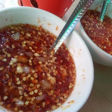 Tổng hợp- Quán Ăn Bánh Canh Cô Cuội