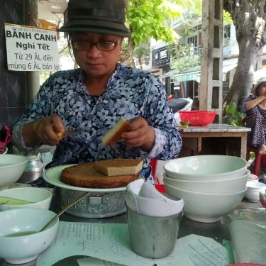 Tổng hợp- Quán Ăn Bánh Canh Cô Cuội