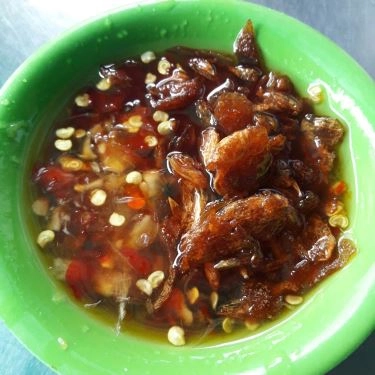 Món ăn- Quán Ăn Bánh Canh Cô Cuội