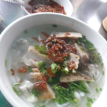 Món ăn- Quán Ăn Bánh Canh Cô Cuội