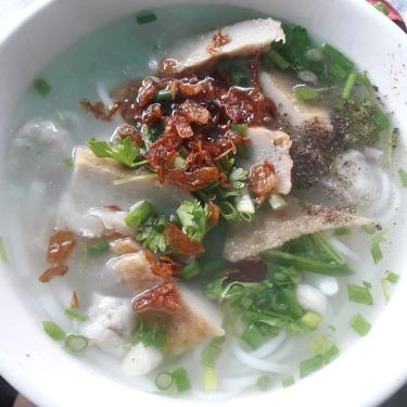 Món ăn- Quán Ăn Bánh Canh Cô Cuội