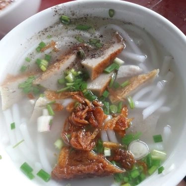 Món ăn- Quán Ăn Bánh Canh Cô Cuội