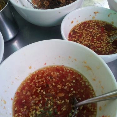 Tổng hợp- Quán Ăn Bánh Canh Cô Cuội