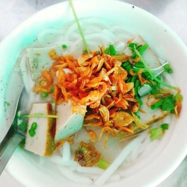 Món ăn- Quán Ăn Bánh Canh Cô Cuội