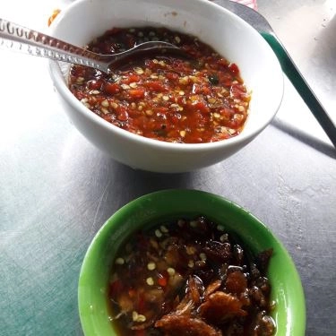 Món ăn- Quán Ăn Bánh Canh Cô Cuội