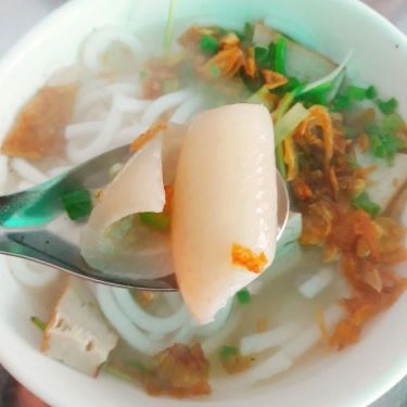 Món ăn- Quán Ăn Bánh Canh Cô Cuội
