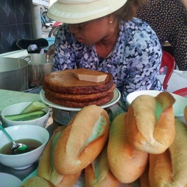 Tổng hợp- Quán Ăn Bánh Canh Cô Cuội
