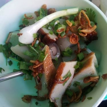 Món ăn- Quán Ăn Bánh Canh Cô Cuội
