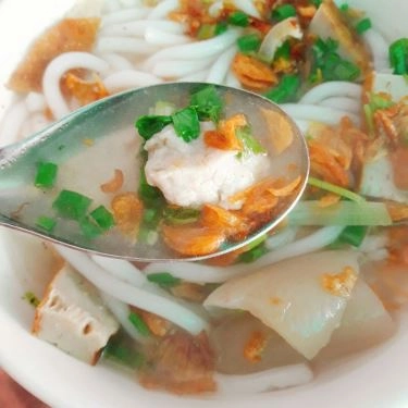 Món ăn- Quán Ăn Bánh Canh Cô Cuội