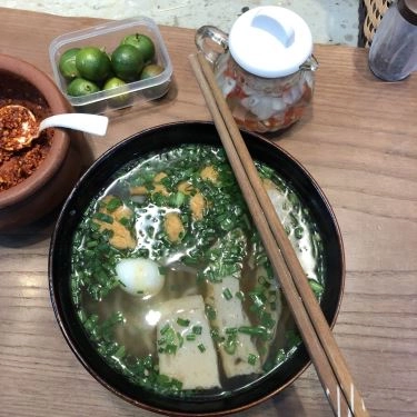 Món ăn- Quán Ăn Bánh Canh Cố Đô
