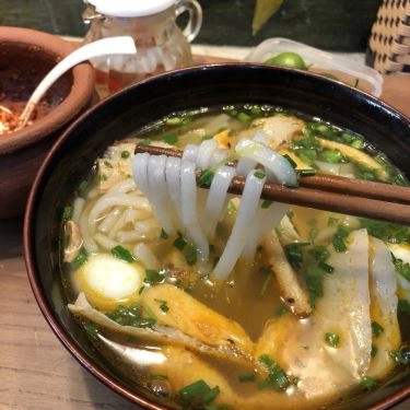 Món ăn- Quán Ăn Bánh Canh Cố Đô