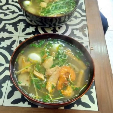Món ăn- Quán Ăn Bánh Canh Cố Đô