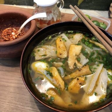 Món ăn- Quán Ăn Bánh Canh Cố Đô