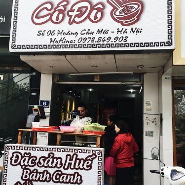 Tổng hợp- Quán Ăn Bánh Canh Cố Đô