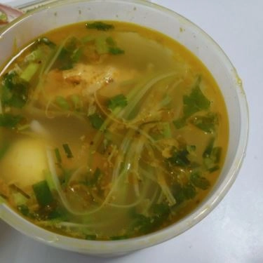 Món ăn- Quán Ăn Bánh Canh Cố Đô