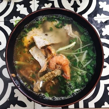 Món ăn- Quán Ăn Bánh Canh Cố Đô