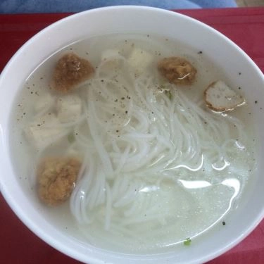 Món ăn- Quán Ăn Bánh Canh Cô Hà