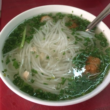 Món ăn- Quán Ăn Bánh Canh Cô Hà