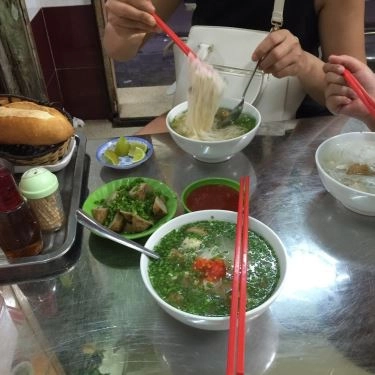 Tổng hợp- Quán Ăn Bánh Canh Cô Hà