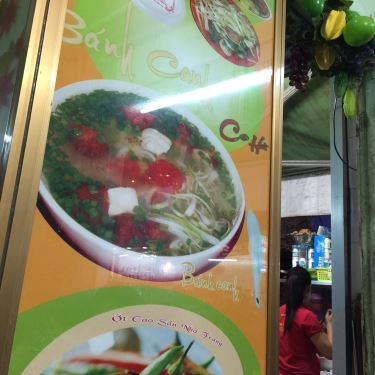 Tổng hợp- Quán Ăn Bánh Canh Cô Hà