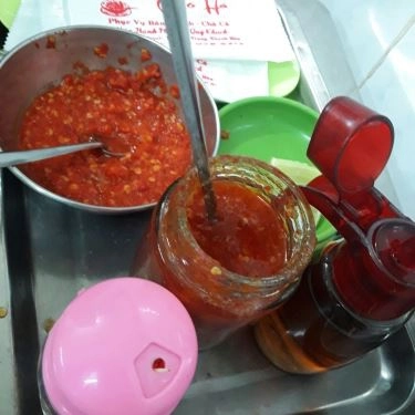 Tổng hợp- Quán Ăn Bánh Canh Cô Hà