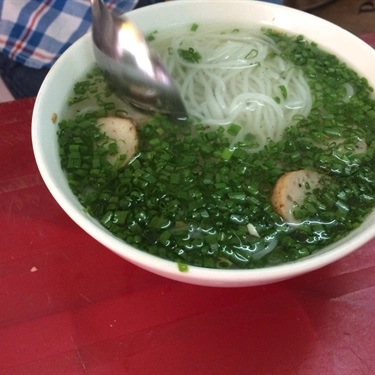Món ăn- Quán Ăn Bánh Canh Cô Hà