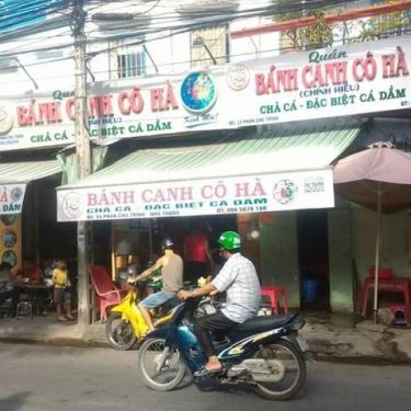 Tổng hợp- Quán Ăn Bánh Canh Cô Hà