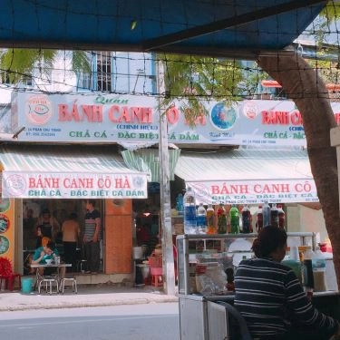 Tổng hợp- Quán Ăn Bánh Canh Cô Hà