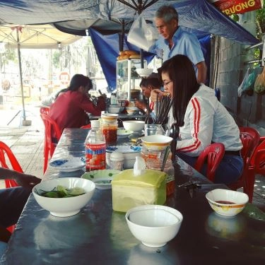 Tổng hợp- Quán Ăn Quán Cô Thiện - Bánh Canh Chả Cá