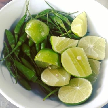 Tổng hợp- Quán Ăn Quán Cô Thiện - Bánh Canh Chả Cá