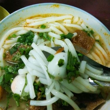 Món ăn- Quán Ăn Cô Liên - Bánh Canh Chả Cá