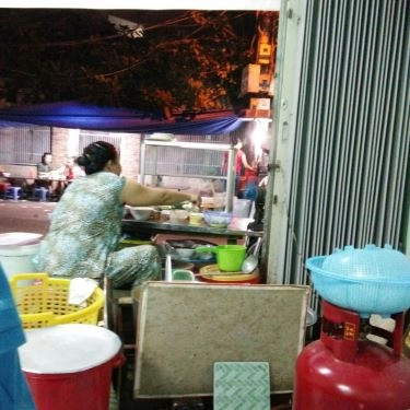 Tổng hợp- Quán Ăn Cô Liên - Bánh Canh Chả Cá