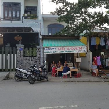 Tổng hợp- Quán Ăn Quán Cô Loan - Bánh Canh Bình Dân