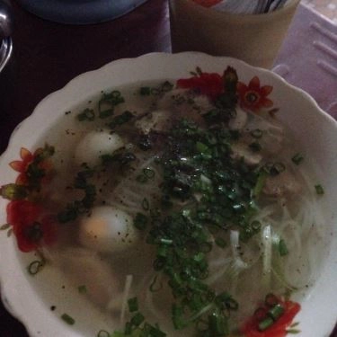 Món ăn- Quán Ăn Bánh Canh Cô Lộc