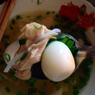 Món ăn- Quán Ăn Bánh Canh Cô Lộc