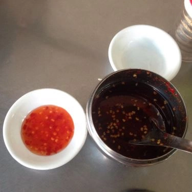Món ăn- Quán Ăn Bánh Canh Cô Lộc