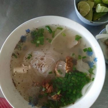 Món ăn- Quán Ăn Bánh Canh Cô Lộc