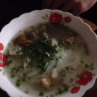 Món ăn- Quán Ăn Bánh Canh Cô Lộc