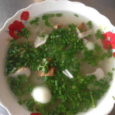 Món ăn- Quán Ăn Bánh Canh Cô Lộc
