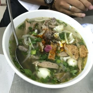 Món ăn- Quán Ăn Bánh Canh Cô Mỹ