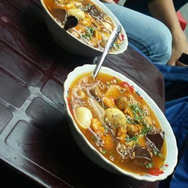 Món ăn- Quán Ăn Bánh Canh Cua - Ngô Gia Tự