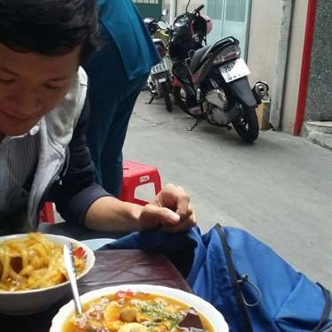 Món ăn- Quán Ăn Bánh Canh Cua - Ngô Gia Tự