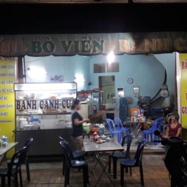 Không gian- Quán Ăn Ason - Bánh Canh Cua & Bò Viên Gia Truyền