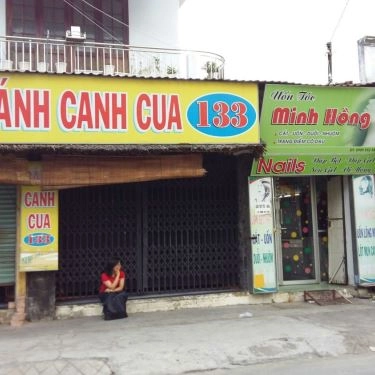 Tổng hợp- Quán Ăn Bánh Canh Cua 133