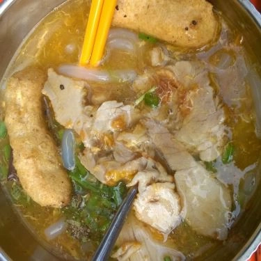 Món ăn- Quán Ăn Bánh Canh Cua