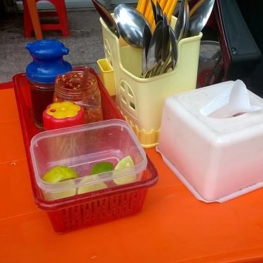 Tổng hợp- Quán Ăn Bánh Canh Cua
