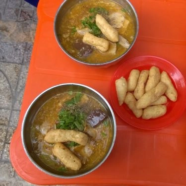 Món ăn- Quán Ăn Bánh Canh Cua